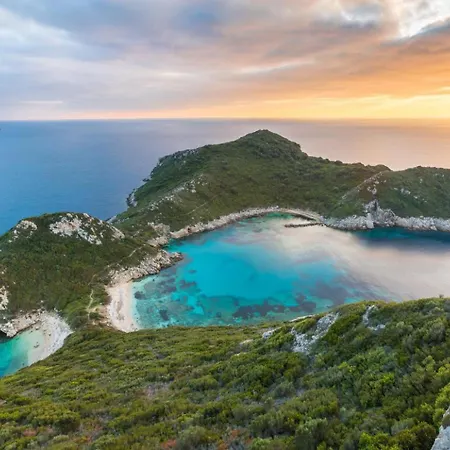 Willa Sofia Nisaki (Corfu)